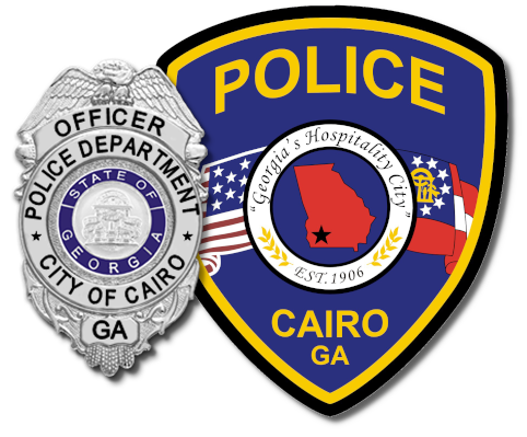 CAIRO POLICE DEPARTMENT Cairo Georgia