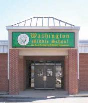 Washington Middle School