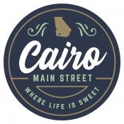 Cairo Main Street 